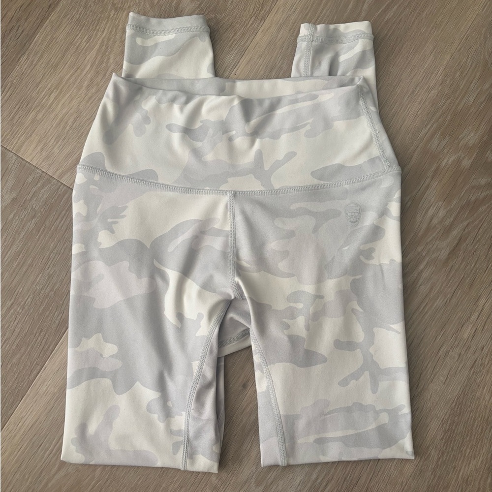 Revive Gymreaper leggings